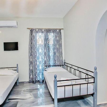 Cozy City Tinos Bagian luar foto
